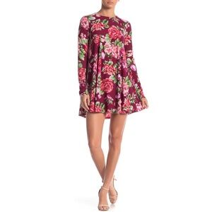 SHOW ME YOUR MUMU Tyler Tunic Dress